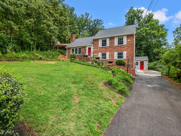 3017 S Hill St, Arlington, VA 22202