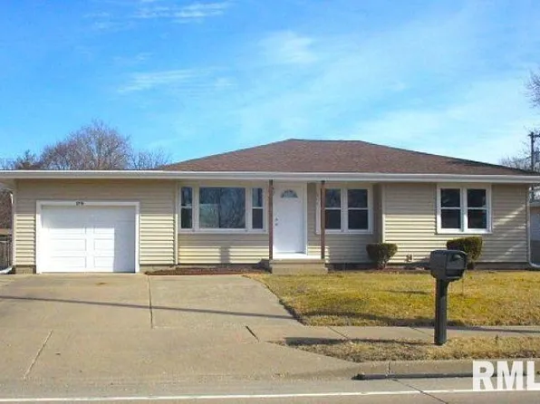 2716 N Sterling Ave, Peoria, IL 61604