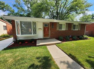 29437 Judith St, Inkster, MI 48141