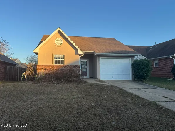 132 Meade Ln, Pearl, MS 39208