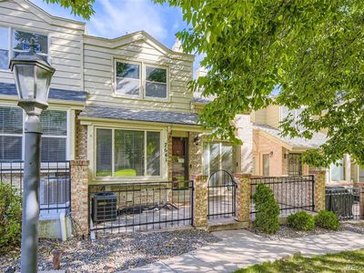 7641 S Cove Circle, Centennial, CO, 80122