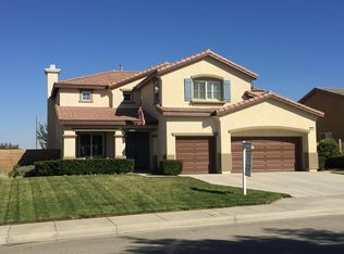 42608 Raywood Dr, Lancaster, CA 93536