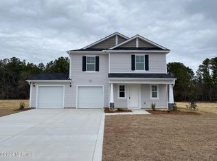 239 Walters Run Dr, Raeford, NC 28376