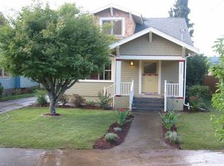 5320 NE Alameda St, Portland, OR 97213