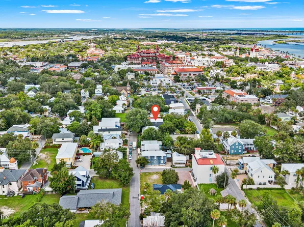 67 ONEIDA Street, St. Augustine, FL 32084