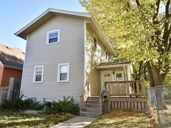 3434 N 1st STREET, Milwaukee, WI 53212