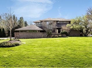 1052 Westview Way, Ann Arbor, MI 48103