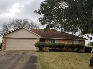226 Corkwood St, Lake Jackson, TX 77566