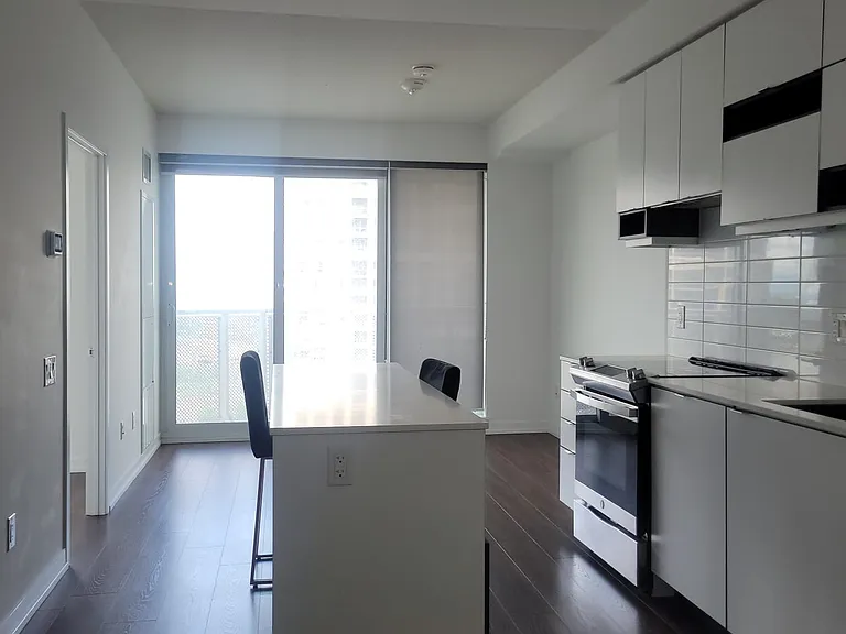 4065 Confederation Pkwy #2105 — Photo 1