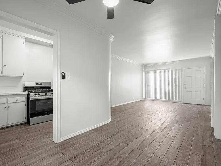 4195 Leimert Blvd #3/4A — Photo 5