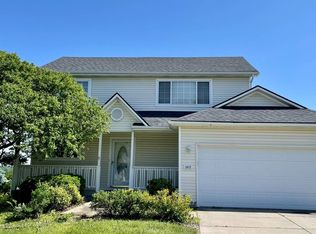 2412 River Ridge Dr, West Des Moines, IA 50265