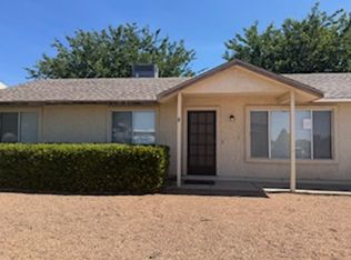 8173 E Ashley Dr, Prescott Valley, AZ 86314
