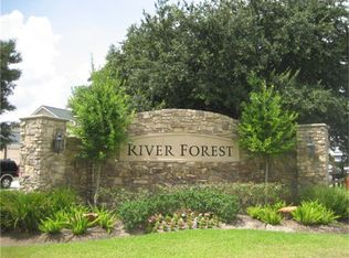 2710 Forest Vw, Richmond, TX 77406