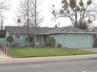 2506 Aramon Dr, Rancho Cordova, CA