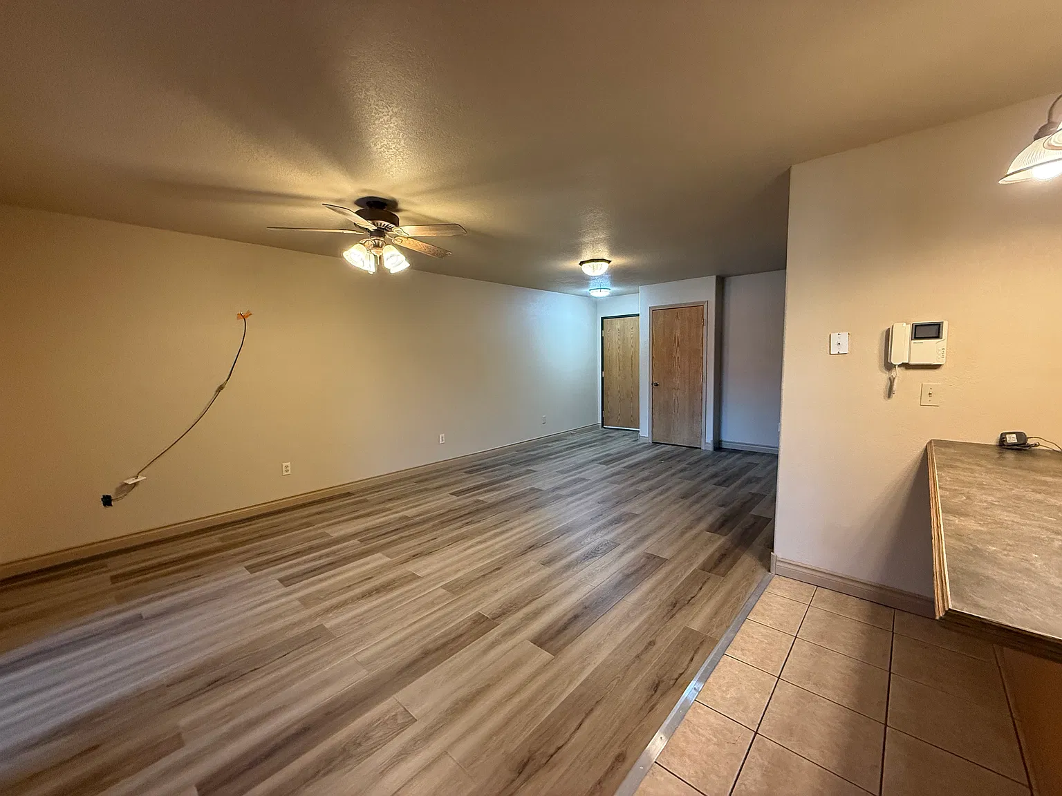 3 bed, 1.5 bath, $1,800 — Photo 2