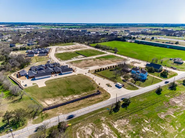 0 Cantrell St, Waxahachie, TX 75165