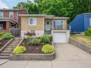 1841 Morningside Ave, Pittsburgh, PA 15206