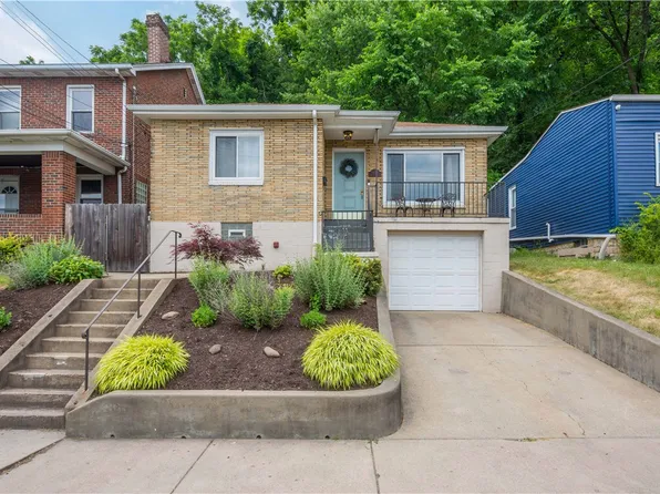 1841 Morningside Ave, Pittsburgh, PA 15206