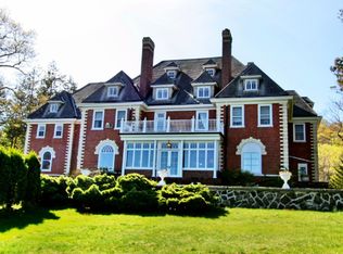 172 W Lake Rd, Tuxedo Park, NY 10987