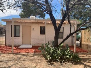 1101 E Halcyon Rd UNIT 1, Tucson, AZ 85719