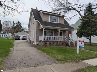 4721 Center St, Millington, MI 48746