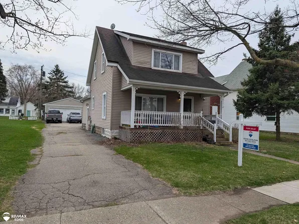 4721 Center St, Millington, MI 48746