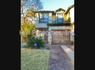 3610 Bridle Path #A, Austin, TX 78703
