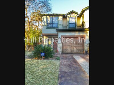 3610 Bridle Path #A, Austin, TX, 78703