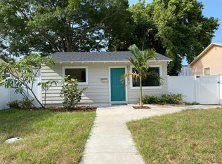 3142 Freemont Ter S, Saint Petersburg, FL 33712