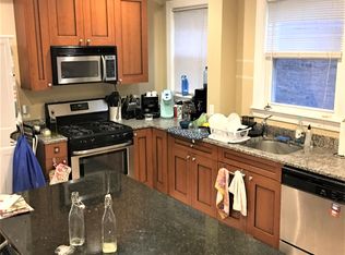 180 Saint Alphonsus St #A, Roxbury Crossing, MA 02120