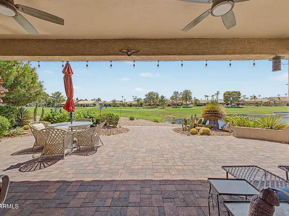 24613 S LAKEWAY Circle SE, Sun Lakes, AZ 85248