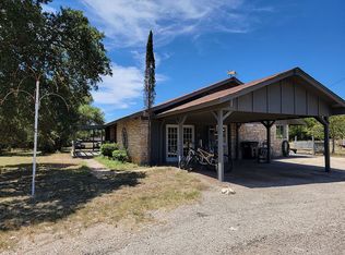 2300 Double File Trce, Liberty Hill, TX 78642