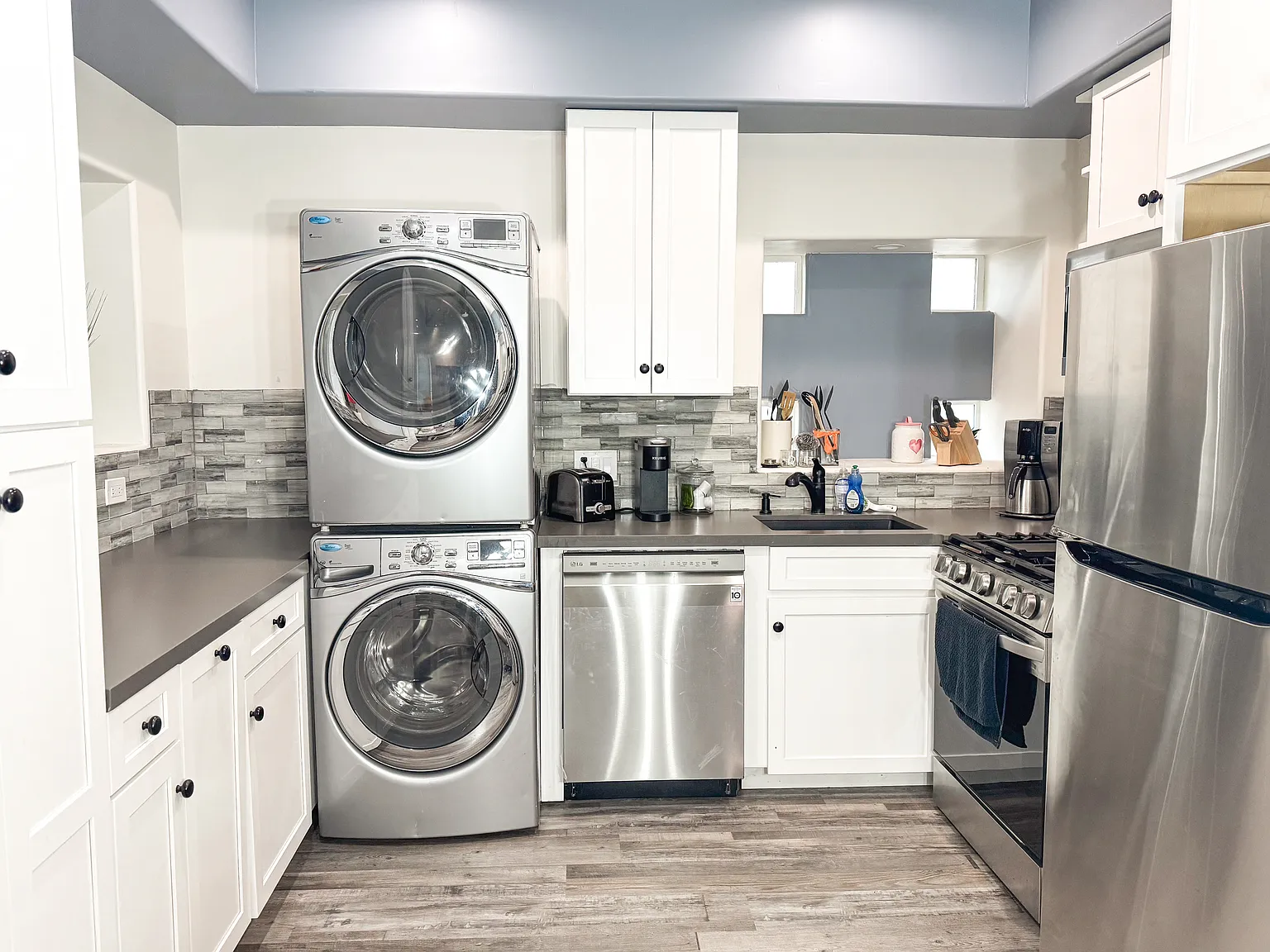 1469 Topa View Trl — Photo 1