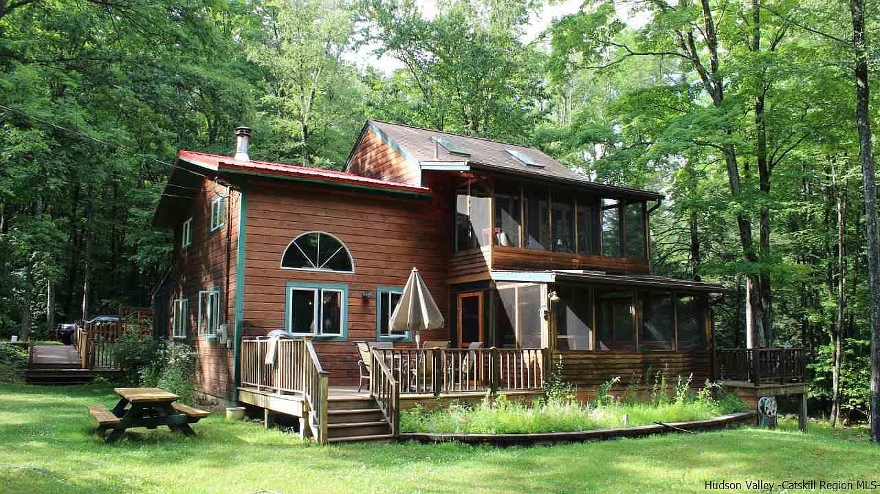 74 Circle Dr, Phoenicia, NY 12464 Zillow