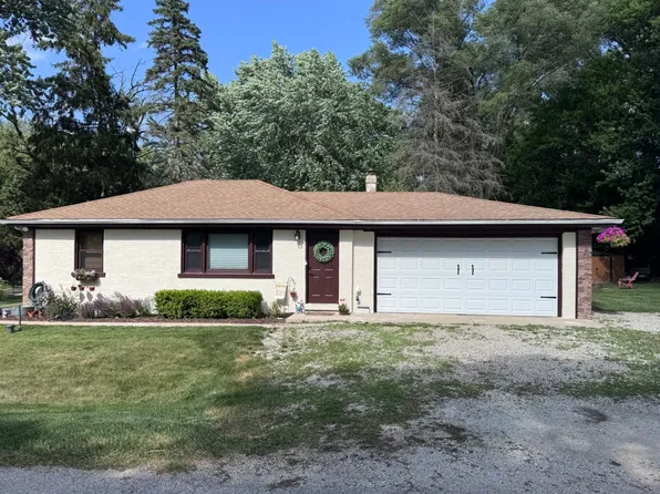1601 Bolling Ave, Johnsburg, IL 60051