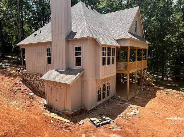 95 Rivercrest Ln, Vincent, AL 35178