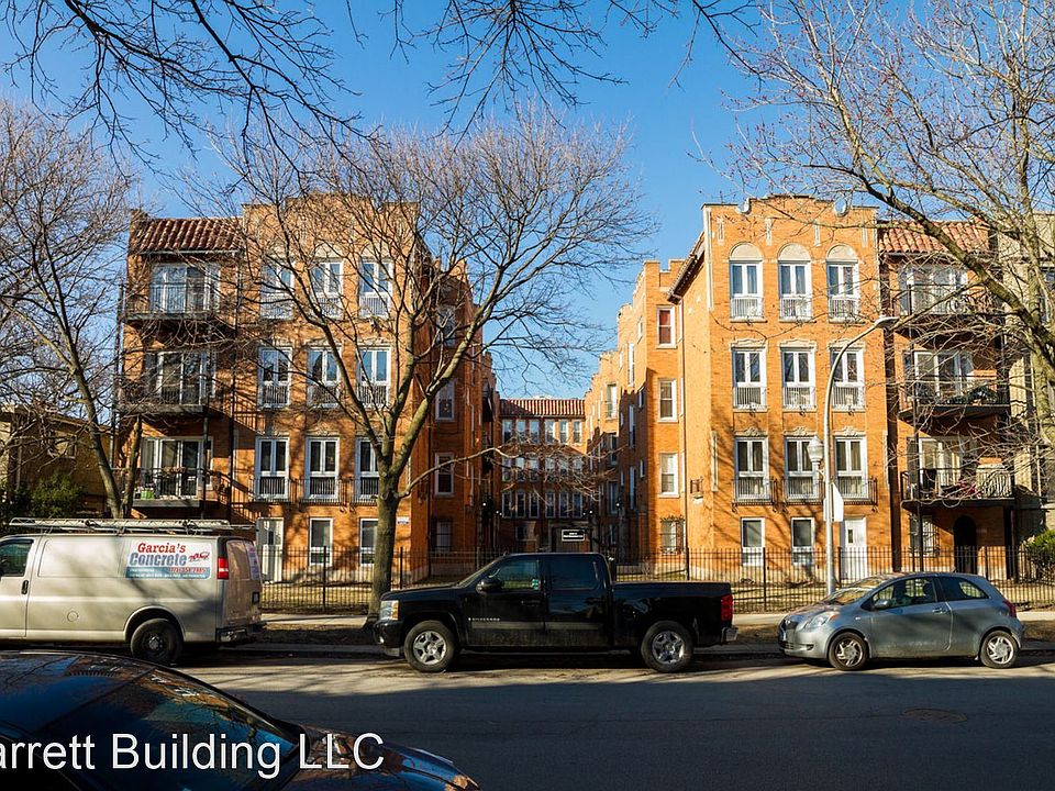 2nd image of 1640 W Greenleaf Ave #10008978