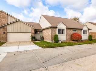42445 Leonardos Way, Clinton Township, MI 48038