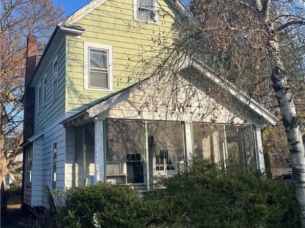 167 Baldwin Ave, Syracuse, NY 13205