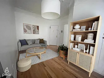 Rented by Pear NYC LLC