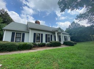 8233 Schooner Ln, Charlotte, NC 28270