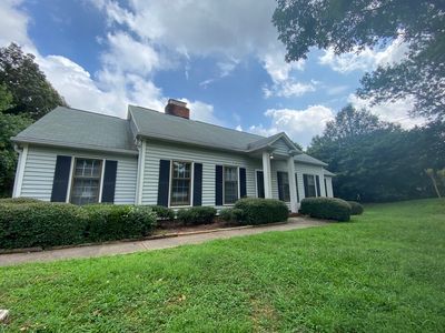 8233 Schooner Ln, Charlotte, NC, 28270