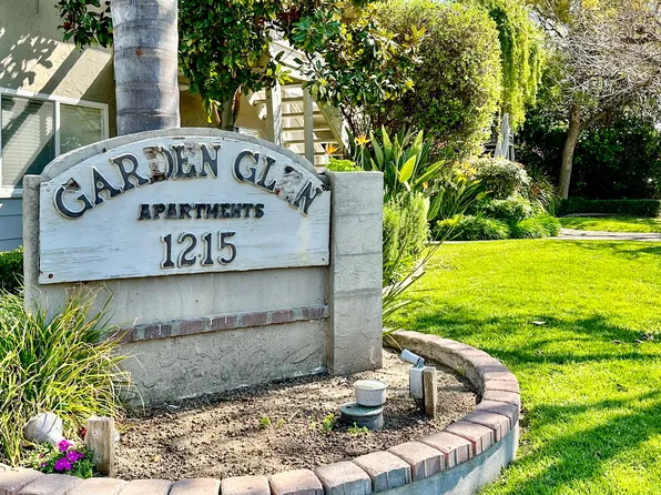 Garden Glen Apartments, 1215 Pedro St, San Jose, CA 95126
