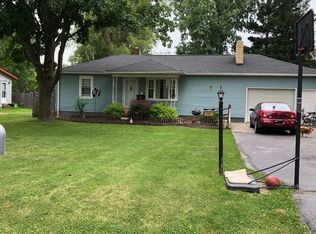 5043 Watson Dr, Flint, MI 48506