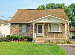 2307 Riverside Dr, Baltimore, MD 21221