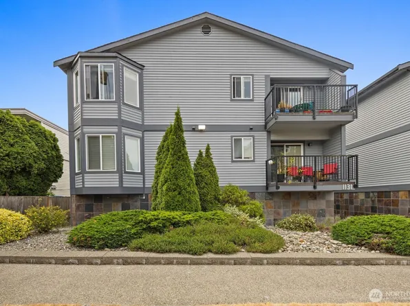 1131 N 93rd Street #6, Seattle, WA 98103