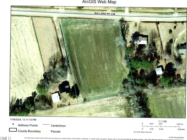 0 Bullard Pit Cir, Autryville, NC 28318