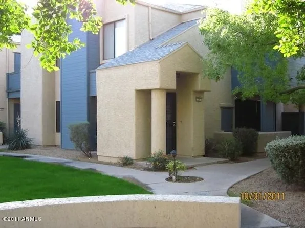 9221 N 59th Ave Unit 216, Glendale, AZ 85302