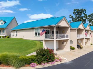 35005 Colony Cove Cir UNIT 25, Ketchum, OK 74301