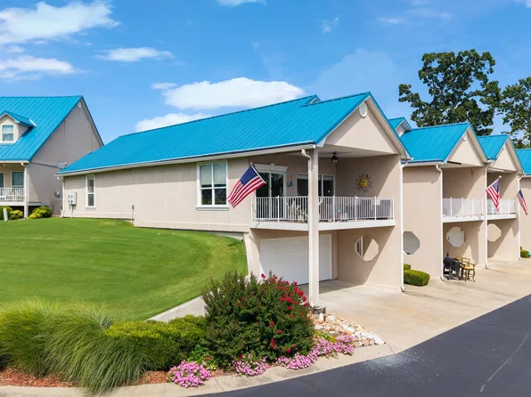 35005 Colony Cove Cir Unit 25, Ketchum, OK 74301